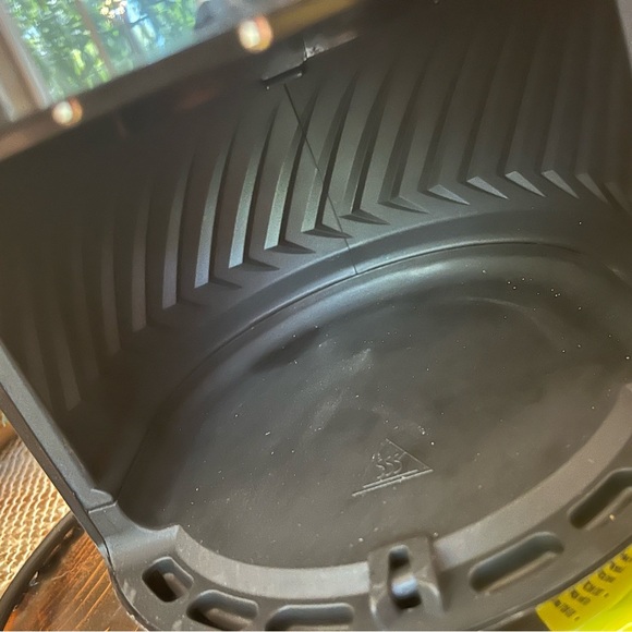 Brand new small PowerXL Air Fryer - Picture 5 of 11